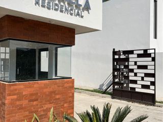 CASAS VENTA, RESIDENCIAL CEDRELA EN EL CEDRO DESDE $1,850,000