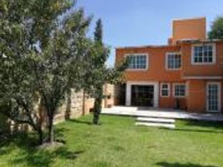 Hermosa y amplia casa en venta en San Mateo Cuautitlán