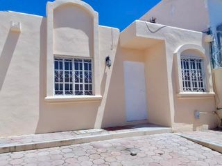 LOS CABOS, CASA EN RENTA EN ARCOS DEL SOL SIN MUEBLES