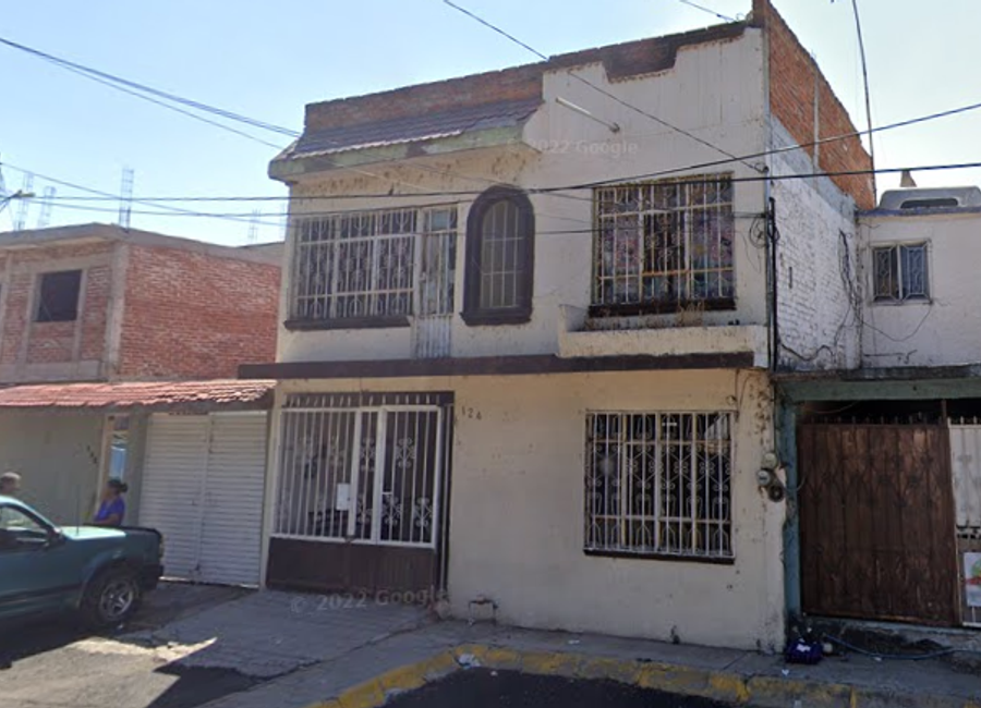 MAGG INCREIBLE OPORTUNIDAD DE CASA EN VALLE DEL SOL