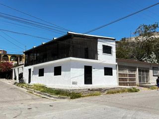 CASA CENTRICA EN VENTA EN LA COLONIA EN MARIACHI EN HERMOSILLO SONORA