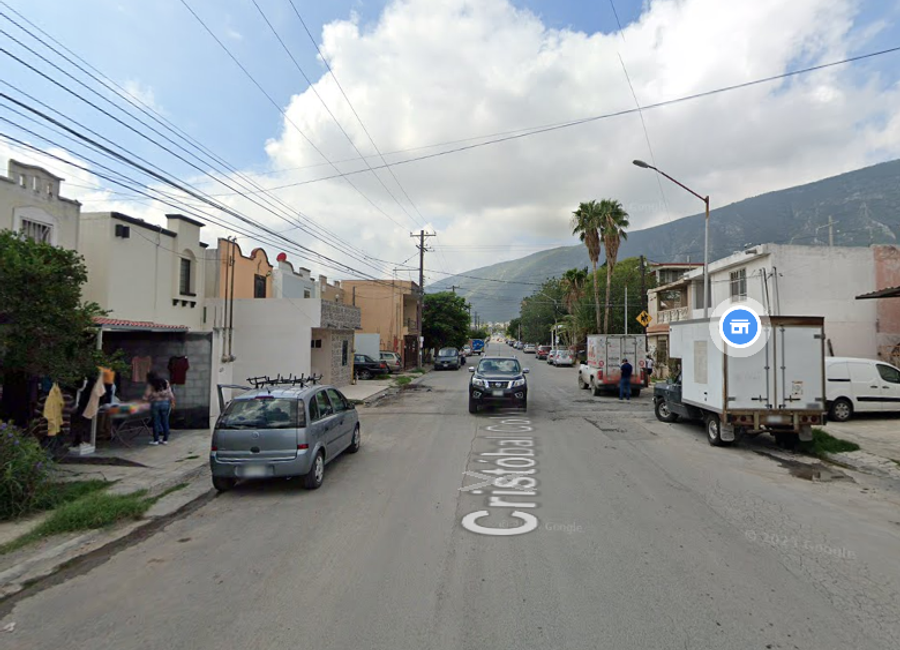 VENTA CASA QUINTO CENENARIO GENERAL ESCOBEDO REMATE ADJUDICADA Lamudi