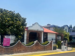 Casa en venta en Metepec en La Asunción. OPORTUNIDAD