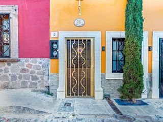Casa en Venta, San Miguel de Allende, 2 Recamaras