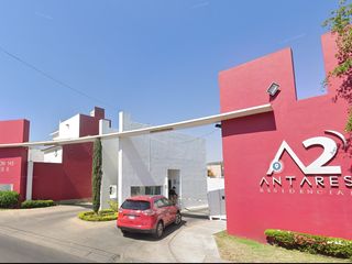 CASA RESIDENCIAL ANTARES TLAQUEPAQUE JALISCO