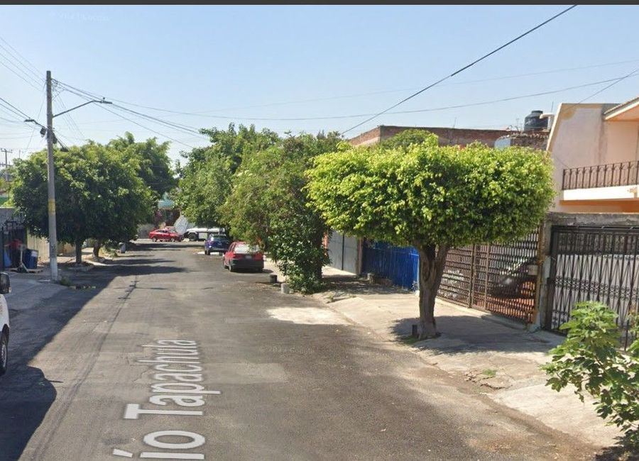 Aproveche Gran Oportunidad de Remate Bancario en Calle Río Tapachula ...