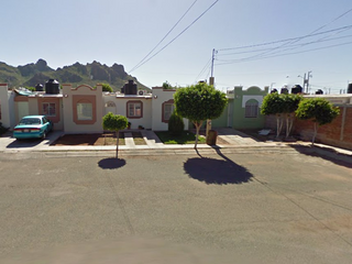 $Viñedos 92, Vista Dorada, Guaymas, Son., México