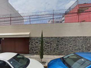 Casa VENTA, Residencial Zacatenco CDMX