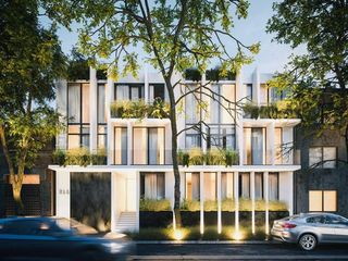 DEPARTAMENTO NUEVO EN VENTA ( SANTA MARIA LA RIVERA )