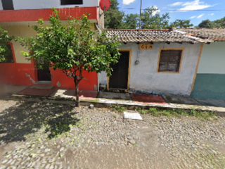 Casa en Emiliano Zapata Centro Comala Colima