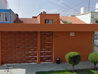 Casa en Remate Bancario, Naucalpan de Juarez. No creditos