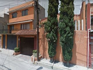 Venta de Casa en Calle Tlecoatle, San Pedro Apóstol, Tlalpan CDMX
