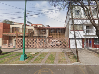 Casa en Venta Peten, Narvarte Benito Juarez/laab1
