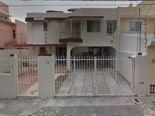 Venta de Casa en SM43, Cancún