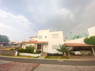 Casa En Renta Colinas Del Bosque III Corregidora Querétaro