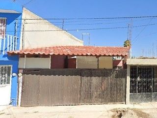 VENTA DE CASA EN JESUS MARIA, AGUASCALIENTES