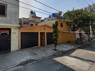 Casa en Venta en Tláhuac, Ciudad de Mexico. MC