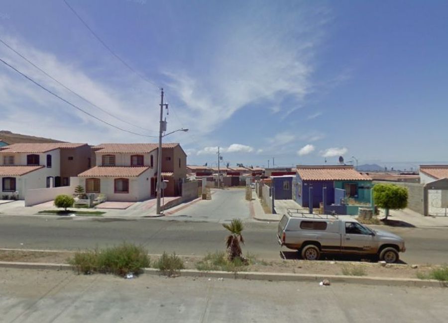 GN CASA EN BAHIA TORTUGAS, VISTA HERMOSA, ENSENADA, BAJA CALIFORNIA