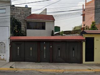 Casa en Remate Bancario, Cuautitlán