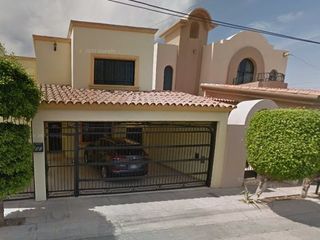 VENTA DE HERMOSA CASA EN LOS PORTALES, HERMOSILLO, SONORA ❗❗❗