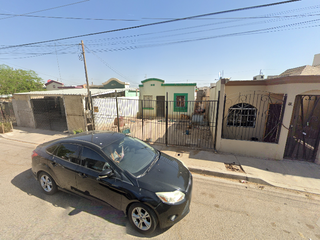 CASA EN RECUPERACION BANCARIA EN VILLA RESIDENCIAL DEL PRADO, MEXICALI