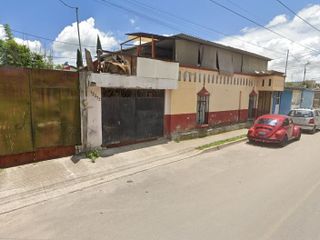 CASA EN GUADALUPE HIDALGO, PUEBLA