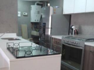 DEPARTAMENTO EN VENTA EN LOMAS ESTRELLA