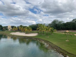 Terreno en venta en Yucatán Country Club en Mérida