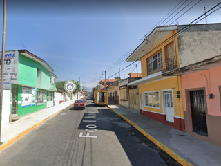GRAN OPORTUNIDAD CASA EN “CENTRO, ORIZABA VERACRUZ.”