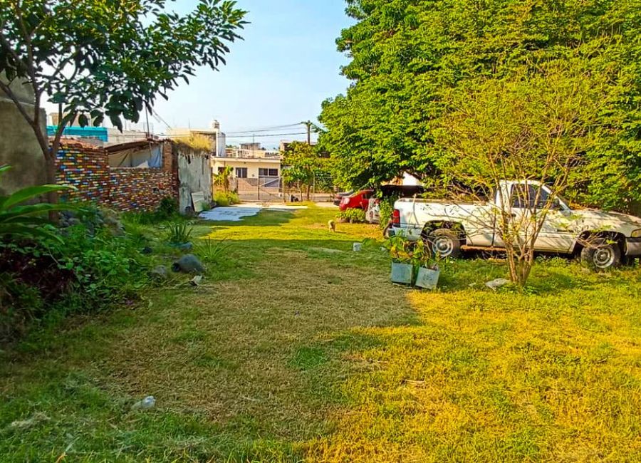Excelente terreno céntrico en Colima | Lamudi.com.mx