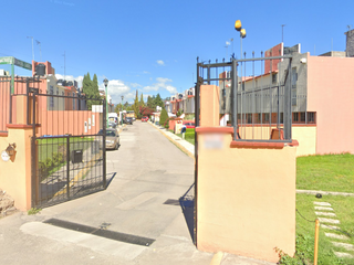 Casa en venta en Claustros de San Miguel, Cuautitlan Izcalli, Br10