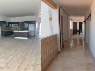 Departamento en Renta en Atizapan de Zaragoza,Bosque Esmeralda MT 24-3791.