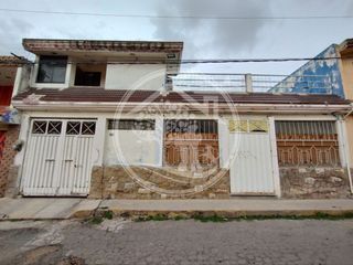 CASA EN VENTA UBICADA EN CENTRO DE CHACHAPA, AMOZOC, PUEBLA