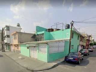 Casa en venta " Ampliación Providencia, Gustavo A. Madero, CDMX " DD143 CI