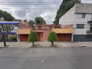 Excelente Oportunidad Casa en Coyoacán, Remate Bancario