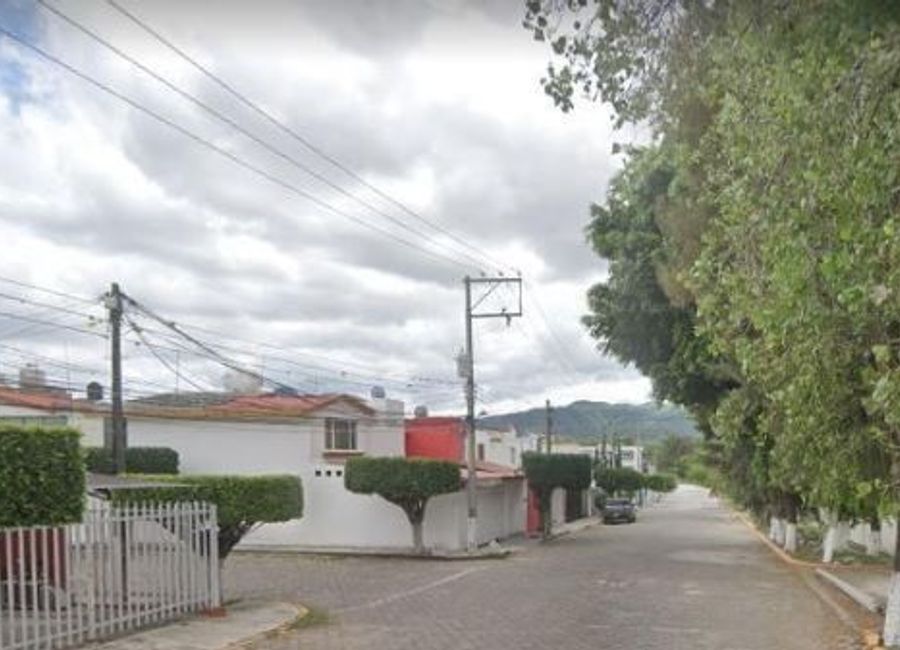 VENTA DE CASA EN ALAMOS 9, HUAJUAPAN DE LEON, OAXACA