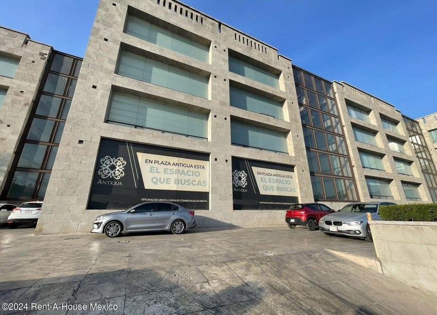 Local Comercial en Renta en Atizapan de Zaragoza,Hacienda de Valle