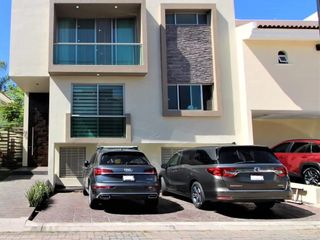 Excelente Casa en Venta en Puertas del Tule, Coto Granado, Zapopan