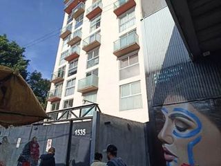 Departamento en venta en Portales Sur, Benito Juárez, Ciudad de México.