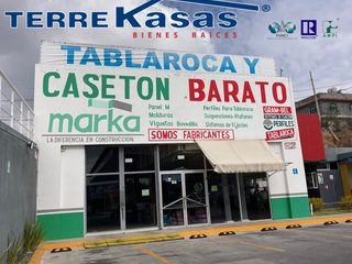 Local Comercial en Renta en Zacatecas, en Colonia Buenos Aires