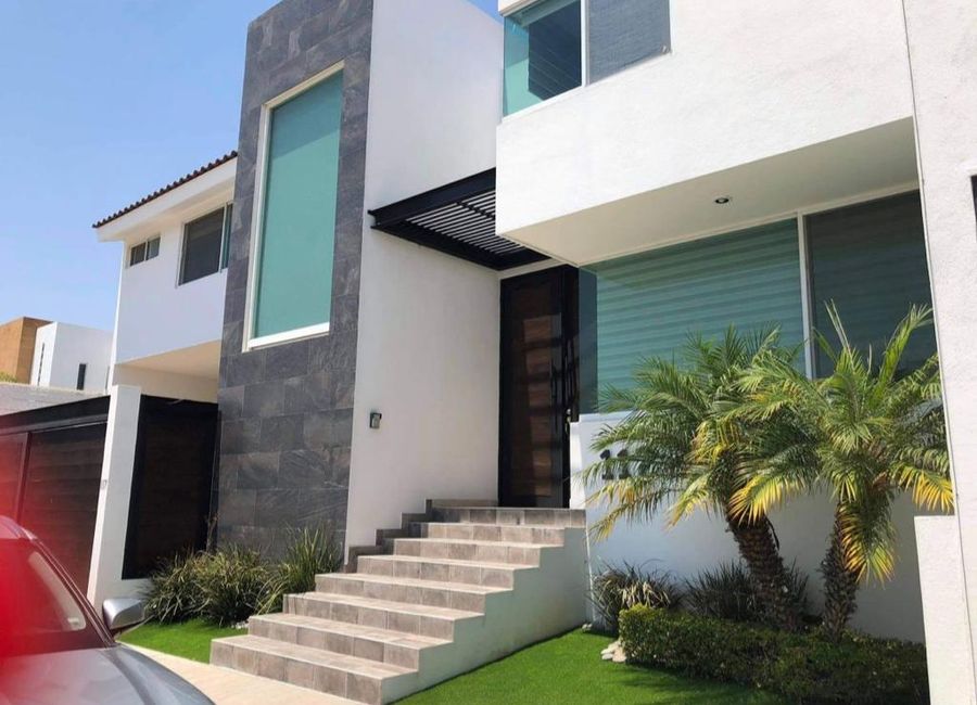 Venta Casa Cañada del Refugio Leon Gto