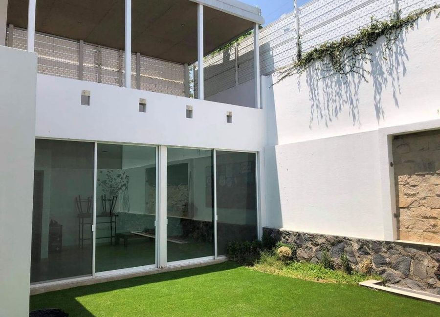 Venta Casa Cañada del Refugio Leon Gto