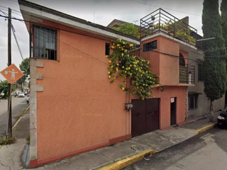 Casa en venta en Ahuejotes 79 Amp San Marcos Nte Xochimilco CDMX