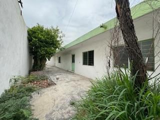 Casa en Venta de un Piso en Colonia Alvaro Obregón en Monterrey Nuevo Leon