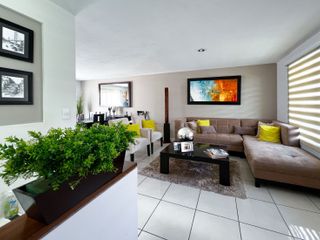 Este espectacular hogar en renta en Zapopan, Jalisco, ofrece el balance perfecto entre elegancia y confort.