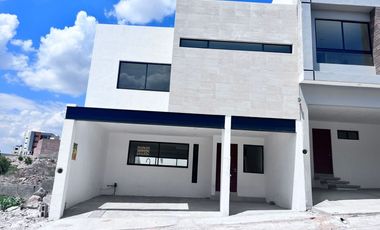 Casa en venta con roof en Fuerte Ventura ,$2,850.000