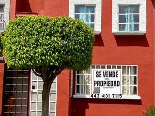 Casa en Fraccionamiento Privado de 3 Recámaras en Rinconada Los Sauces