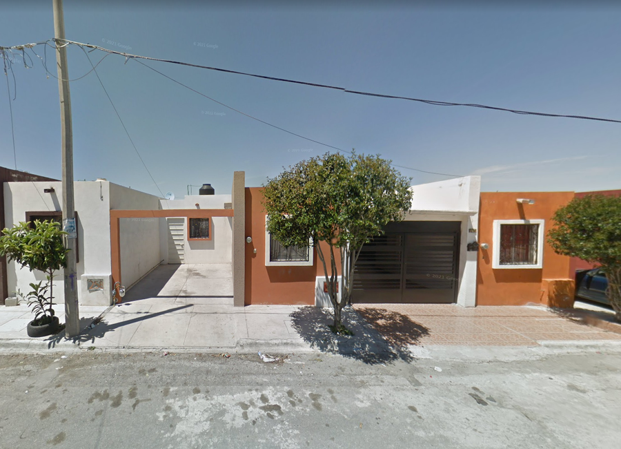 NR Casa en venta en Valle de Santa Elena, Saltillo, Coahuila | Lamudi ...