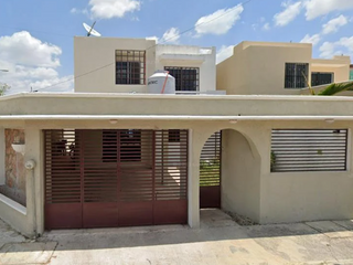 Casa en venta en Paseos de Opichen Mérida