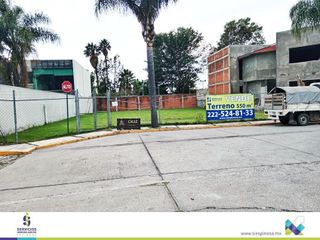 Terreno en venta - Fraccionamiento Concepción Buenavista